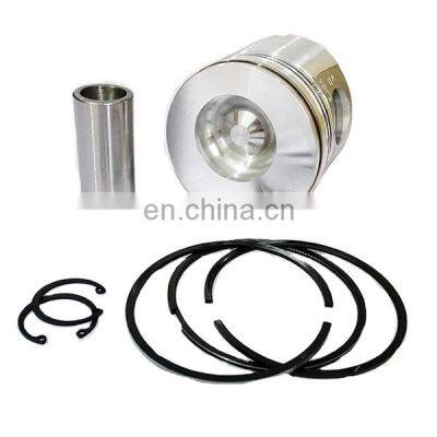 4089726 Diesel Engine Piston Kit 4089726 Diesel Engine Truck Parts photo-2
