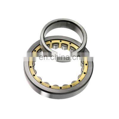 NJ NU N2311EM Train Hub, Reducer Cylindrical Roller Bearing photo-4