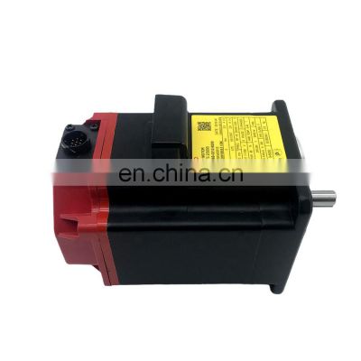 Made in Japan A06B-0212-B200 drive ac servo motor