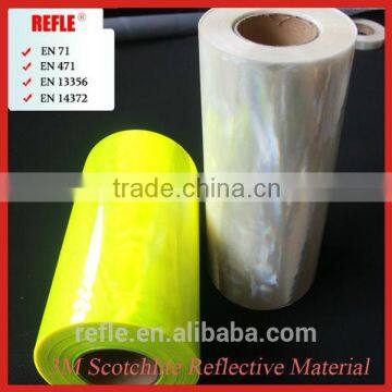3M PVC Reflective Sheet photo-5