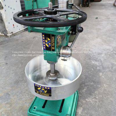 Suplly Gemstone Processing Machine-Refiner photo-3