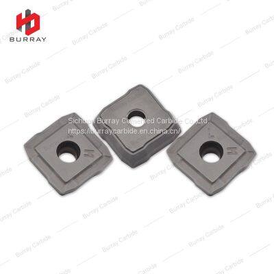 880-090608H-C-LM Tungsten Carbide Insert for Milling photo-2