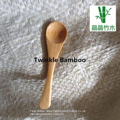 Wholesale Bamboo Measuring Spoons, China Twinkle Bamboo Manufacturer Origin photo-3
