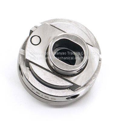 Customized Logo Shuttle Hook for Sewing Machine photo-2