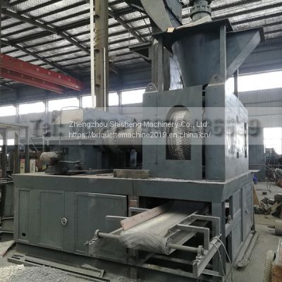 Metal Chip Briquetting Machine(86-15978436639)