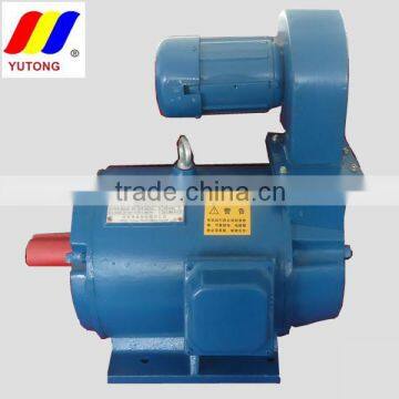 Three Phase 100% Cooper Wire High Quality Yutong 100% Cooper Wire Torque Motor photo-4