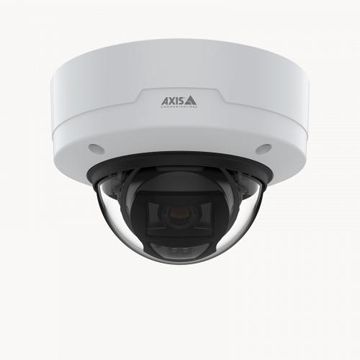 AXIS P3268-LV Dome Camera