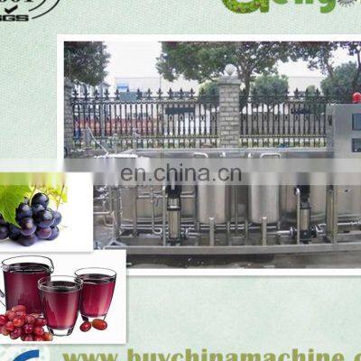 Factory Genyond Fruit Grape Paste Honey Jam Puree Syrup Processing Plant Grape Juice Production Line Making Machine Equipment photo-2