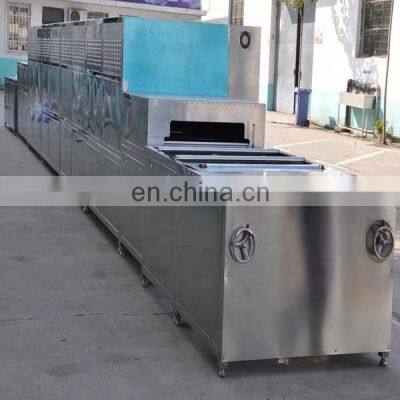 Factory Price Fruit Process Line Vegetables Production Line Used in Professional Salad Production Lines photo-4