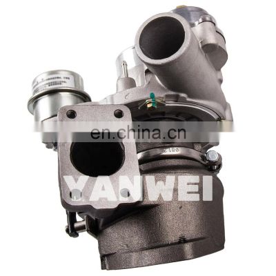 Complete Turbo 765472-5001s 765472-5002s 731320-5001s Pmf000090 Turbocharged