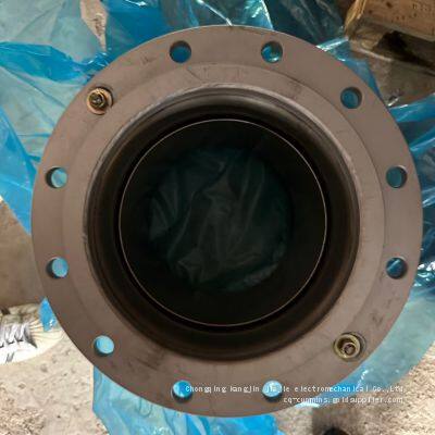 3866546 CUMMINS Qsk50 BELLOWS photo-3