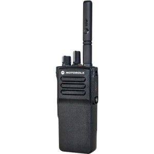 Двухсторонняя радиостанция Dp4401e Dp4401 P8608I P8608 рации связи  Dmr цифровая радиостанция