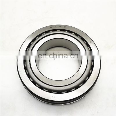 High precision 681A/672 bearing Tapered Roller Bearings 681/672B 681A/672