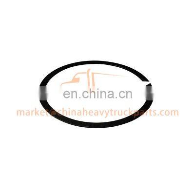Sinotruk HOWO Flattened Wire Retaining Ring Q433130 Snap Ring Truck Spare Parts photo-3