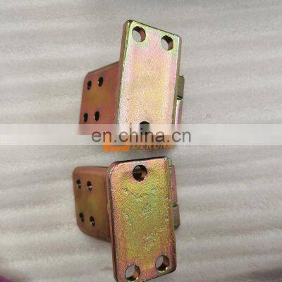Sinotruk Sitrak C5H/C7H China Heavy Truck Spare Parts 810W62690-6061 Lower Left Door Hinge photo-4