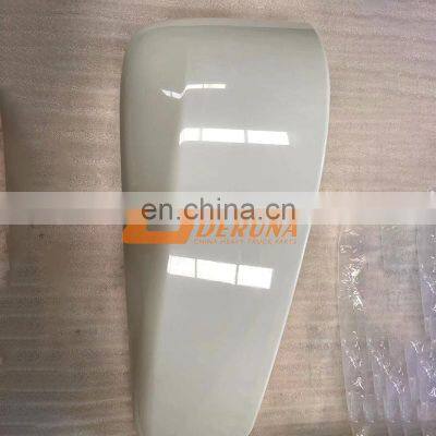 Sinotruk Sitrak C7h Bumper Left and Right Lower Decorative Plate 812W41610-0228 photo-4