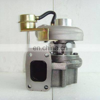 4DB2 engine turbo 466409-5002S 8971056180 8971056181 TB2568 turbocharger