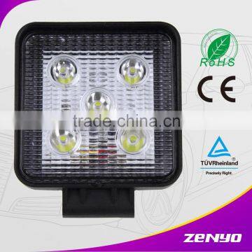 zenyo is a modern factory which integrates R&D, manufacture and inspect in-house for 12 years.Radiati led bar light for suv