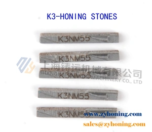 Sunnen Honing stone K3/K4/K5/K6/K8