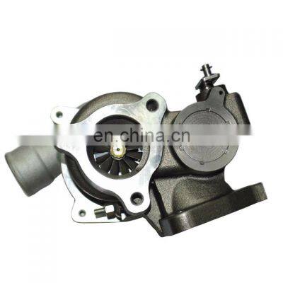 TD04 turbocharger 49177-01510 49177-01512 MD106720 for 4D56 oil cooled