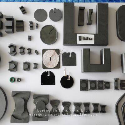 FERROXCUBE Full Range of Ferrite Cores photo-4