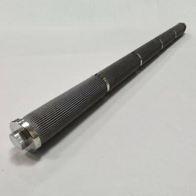 RT-122 Replaceable Melt Filter Cartridge Melt Filtration Replacement Element photo-4