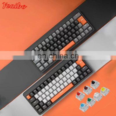 double cheap membrane protection replacement monitor shenzhen phones ducky portable swap hot braille Mechanical keyboard