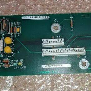 GE IS200DAMBG1ACB Gate Driver Board