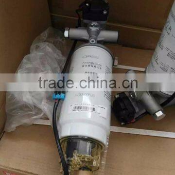 Fuel Water Seperator H0110211201A0 for Oman TRUCK photo-4