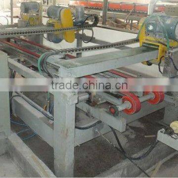 KS1650 Automatic Quartz Slab Cutting Machinery /Maching for Cutting Stone