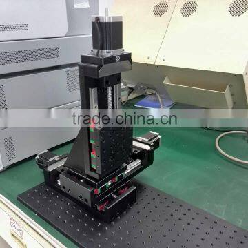 Motorized Xyz Positioning Stage J03DP photo-3