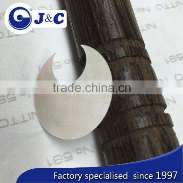 Moon Shape Sea Shell Dial, Mop Dial, Watch Dial With Copper Base,logo,words,stones photo-4