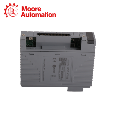 YOKOGAWA AAI135-H50 S3 Current Input Module In Stock photo-4