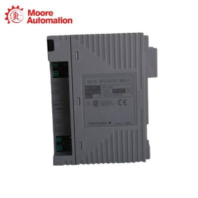 YOKOGAWA AAI841-H00 S1 Analog I/O Module In Stock