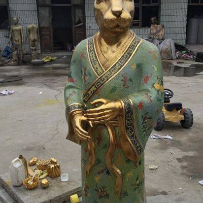 Cloisonn Factory Cloisonn Manufacturer Cloisonn Processing Cloisonn Crafts Cloisonn Manufacturer Wholesale Custom Cloisonn Copper Body Cloisonn Enamel Crafts Incense Burner, Elephant Spot photo-2
