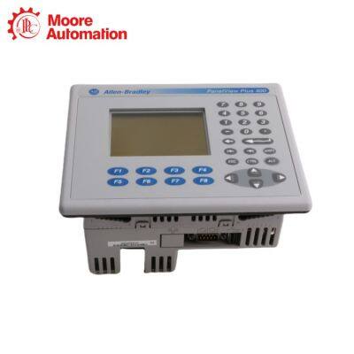 Allen Bradley 2711P-K4M5D