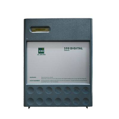TLDE  591C/70A DC Motor Drive Speed Controller Governor High Torque DC Drive Industrial Automation DC Motor Speed Regulation