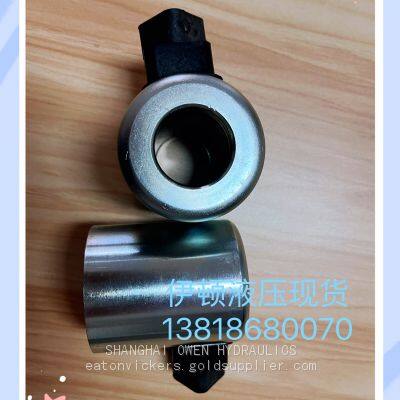 EATON VICKERS HYDRAULIC VALVE coil 617471 02-178109 617476 617475 617500 617470 617471L