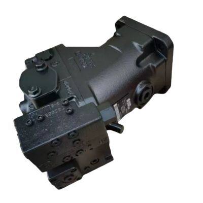 Dan-foss Serie 51V de Motores Hidráulicos 51V060 51V080 51V110 51V160 51V250 Bomba de Pistón Hidráulica 51V080RS1NHSA2CHE1NNN040AAE61630 photo-2