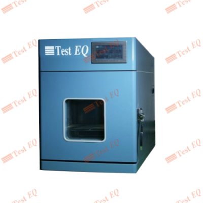Compact Benchtop Environmental Chamber for Testing