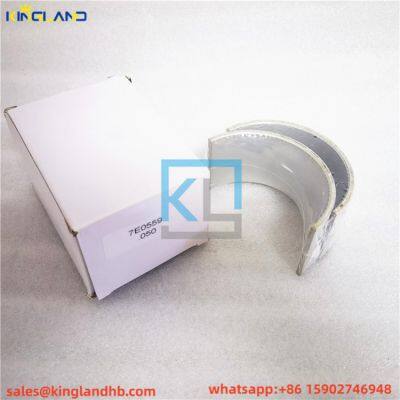 Piston rod bearing du moteur 3406 +1,27mm 7E0559 7E-0559 pour CAT