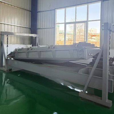 Mirant Gyratory Vibrating Screen photo-3