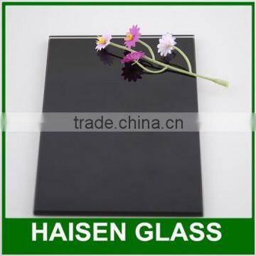 Extra Clear White Painted Glass photo-5