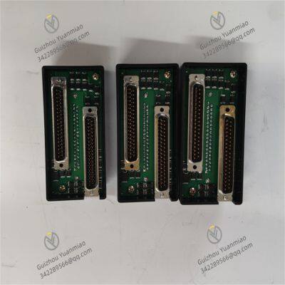 Foxboro FBM218/237 P0916QD Communication Redundant Output Interface Module