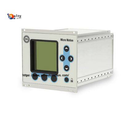 MICRO MOTION 3500P1A05B1AEZZZ TRANSMITTER |CONTROLLER