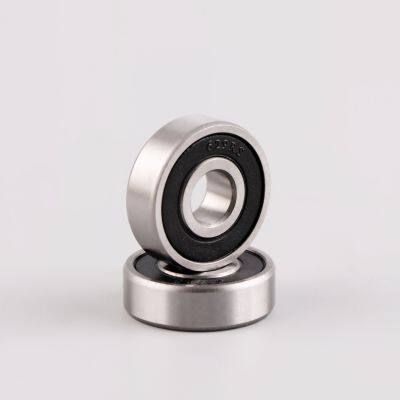 Deep Groove Ball Bearing 629-2RS photo-2