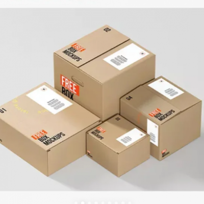 EU&UK Packaging Material Heavy Metal Limit Testing