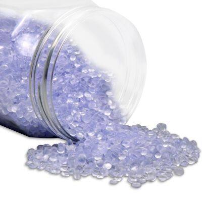 Factory Price Custom PVC Compound Granules PVC Pellets for PVC Injection Extrusion Blow Molding Mould Raw Material
