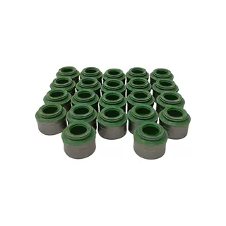 Mercedes-Benz valve conduit sealing ring OM457 engine accessories A0000535858 original original product brand new