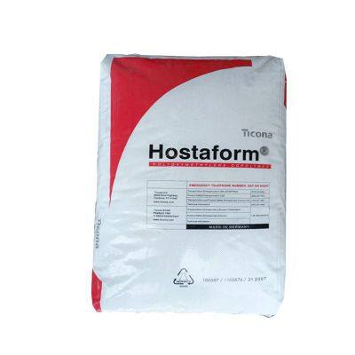 Ticona Hostaform POM C9021 XAP Granulados de plástico de polioximetileno, materia prima, resina de acetal Pom